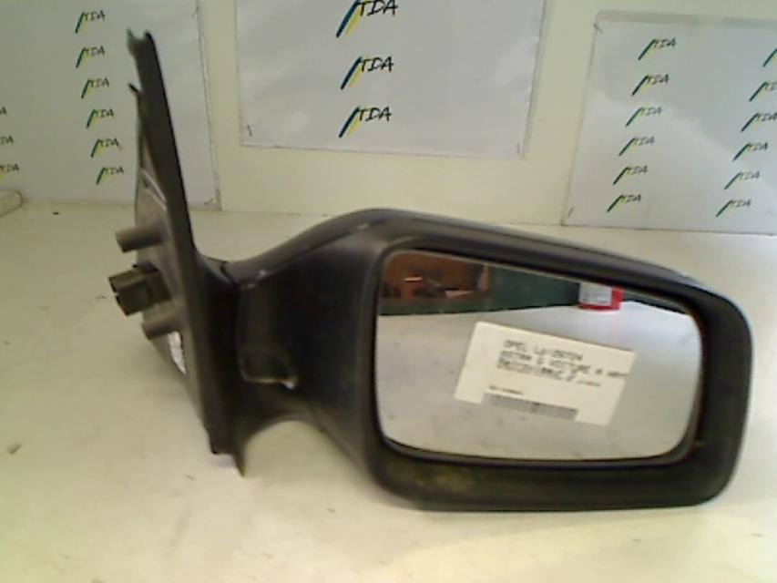 Retrovisor derecho OPEL ASTRA G Diésel - 1