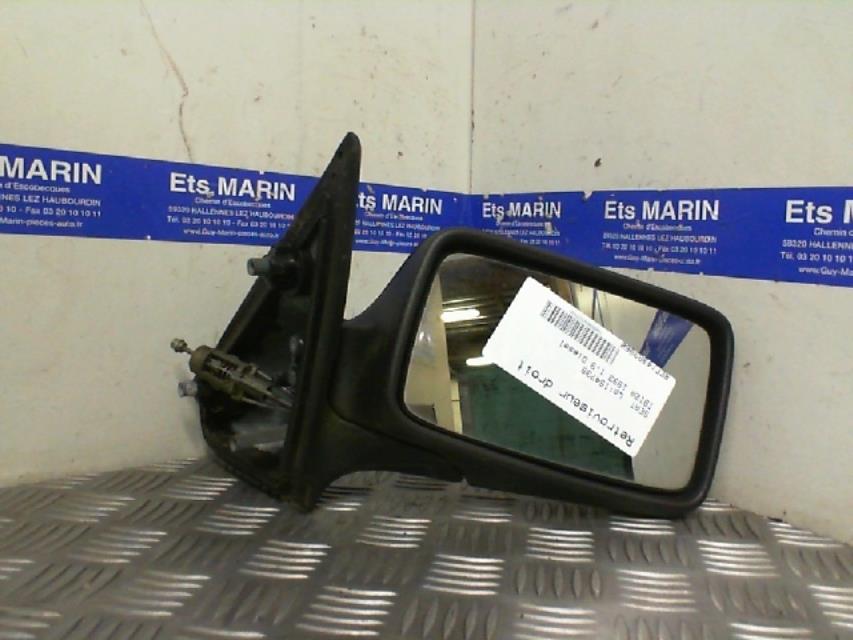 Specchietto retrovisore destro SEAT IBIZA 2 PHASE 2 Diésel - 1