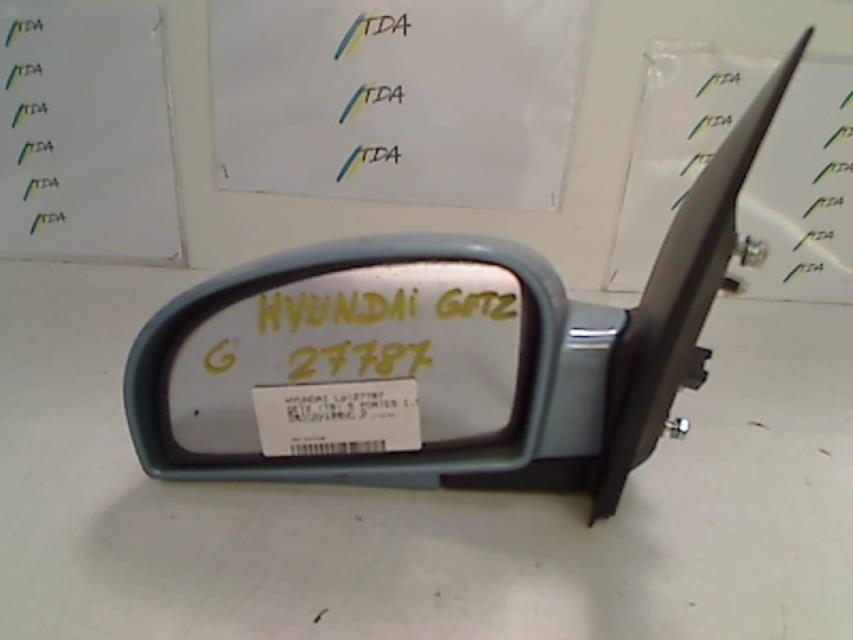Specchietto retrovisore sinistro HYUNDAI GETZ PHASE 2 Diésel - 1