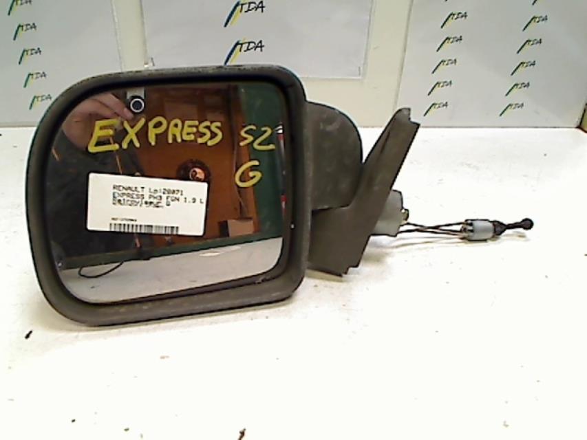 Retrovisor izquierdo RENAULT EXPRESS PHASE 2 Diésel - 1