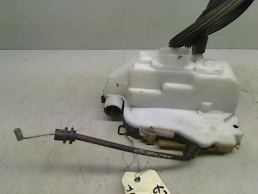 Serrure avant droit CITROEN C2 PHASE 1 Essence - 1