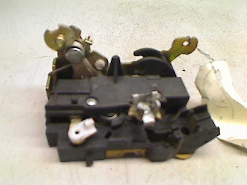 Serrure avant droit RENAULT KANGOO 1 PHASE 1 Diesel - 1