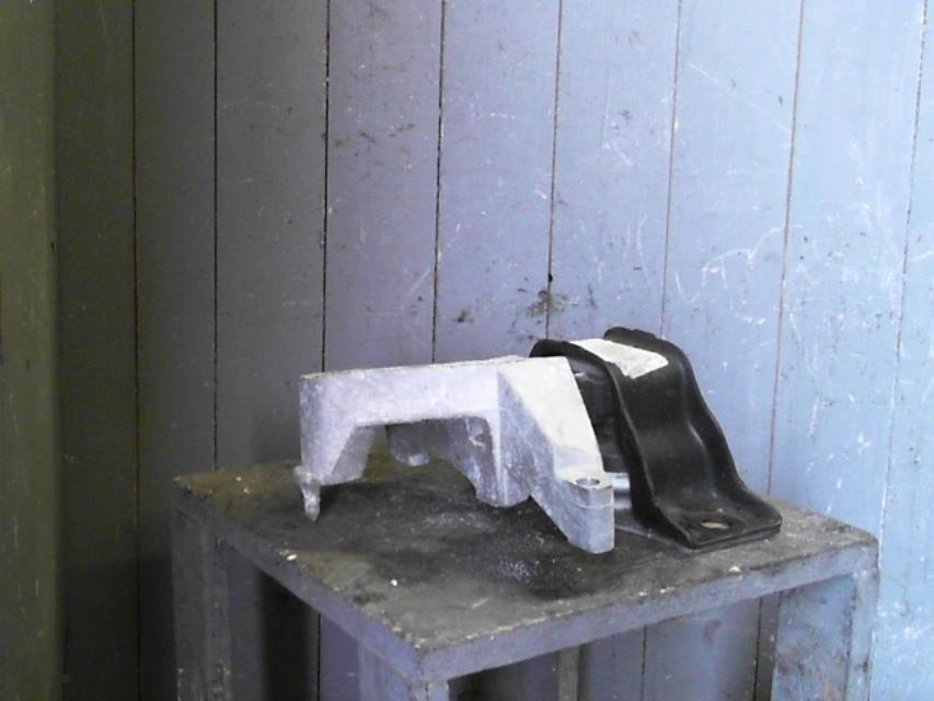 Support moteur RENAULT KANGOO 2 PHASE 1 Diesel - 1