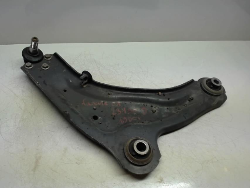 Triangle avant droit RENAULT LAGUNA 2 PHASE 1 BREAK Diesel - 1