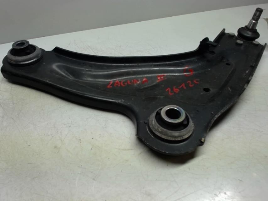 Triangle avant gauche RENAULT LAGUNA 2 PHASE 1 Essence - 1