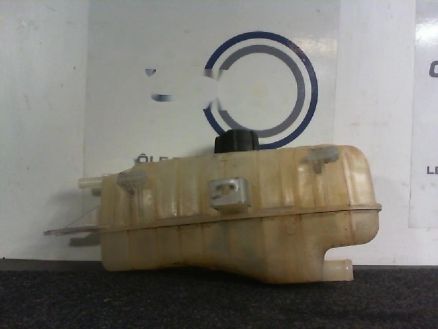Vase d'expansion RENAULT CLIO 3 PHASE 2 Essence/GPL - 1