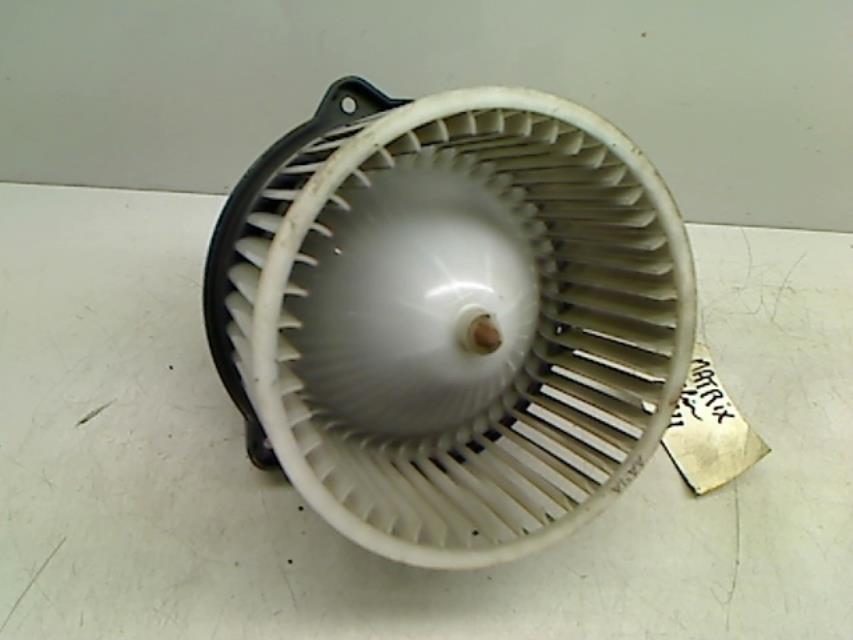 Ventilateur chauffage HYUNDAI MATRIX PHASE 1 Diesel - 1