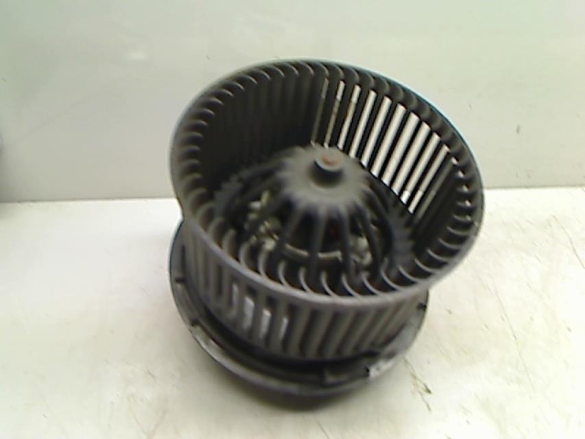 Ventilateur chauffage NISSAN MICRA 3 PHASE 1 Diesel - 1