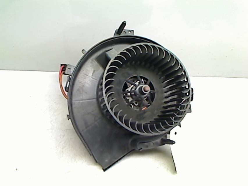 Ventilateur chauffage OPEL CORSA C PHASE 1 Diesel - 1