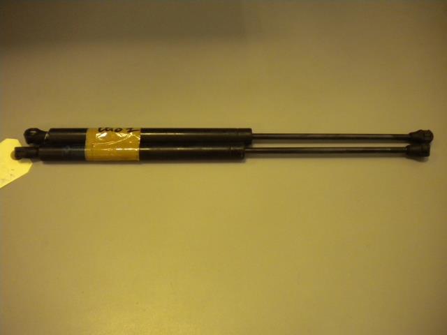 Verin de coffre RENAULT CLIO 1  - 1