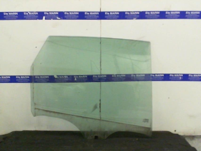 Vetro posteriore destro RENAULT GRAND SCENIC 2 PHASE 1 Gasolina - 1