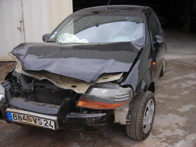 Photo de la pièce