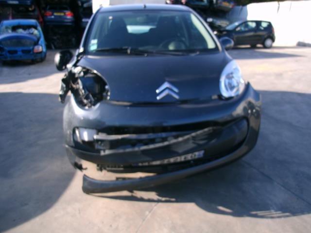 Moteur CITROEN C1 1 PHASE 1 Essence - 1