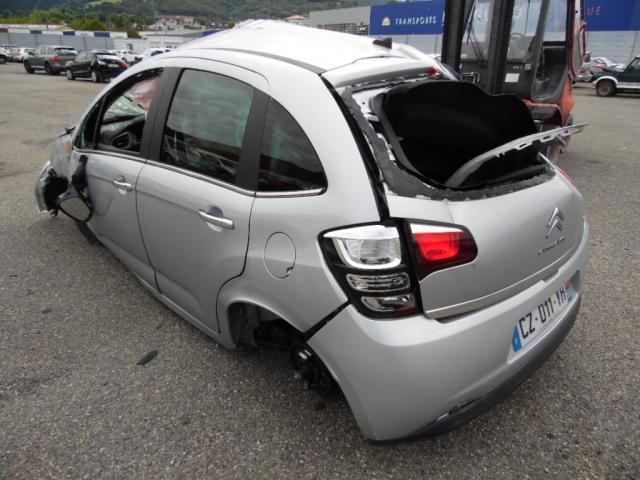 Image Leve vitre electrique arriere droit - CITROEN C3 2