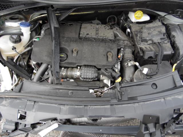 Image Leve vitre electrique arriere droit - CITROEN C3 2