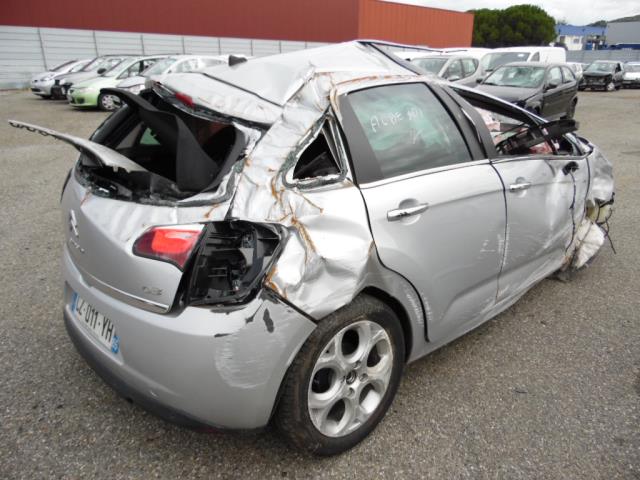 Image Leve vitre electrique arriere droit - CITROEN C3 2