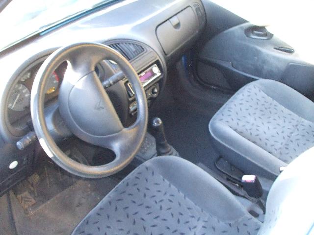 Image Alternateur - CITROEN SAXO