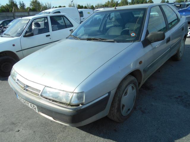 Giunto cardanico albero di trasmissione sinistro CITROEN XANTIA PHASE 1 Diésel - 1