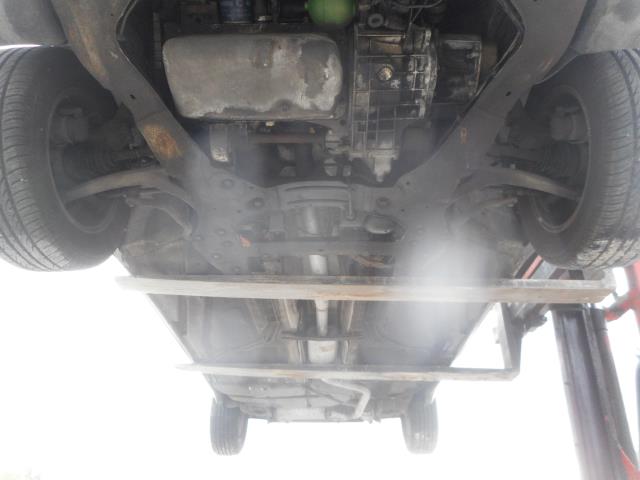 Alternatore CITROEN XM PHASE 1 Gasolina - 1