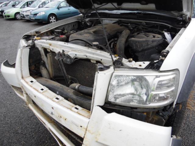 Image Condenseur de clim - FORD RANGER 1