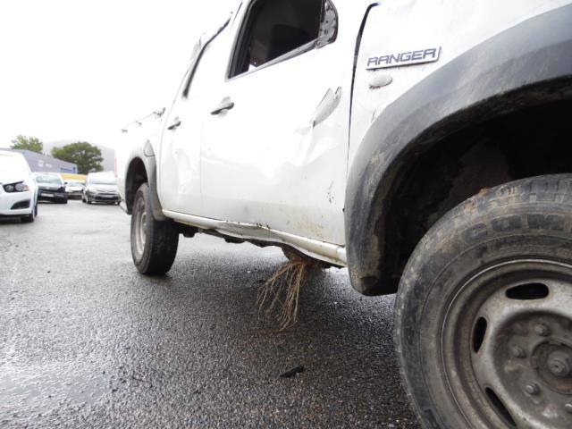 Image Condenseur de clim - FORD RANGER 1