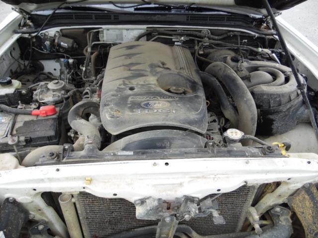 Image Condenseur de clim - FORD RANGER 1