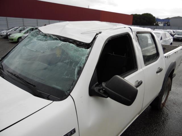 Image Condenseur de clim - FORD RANGER 1