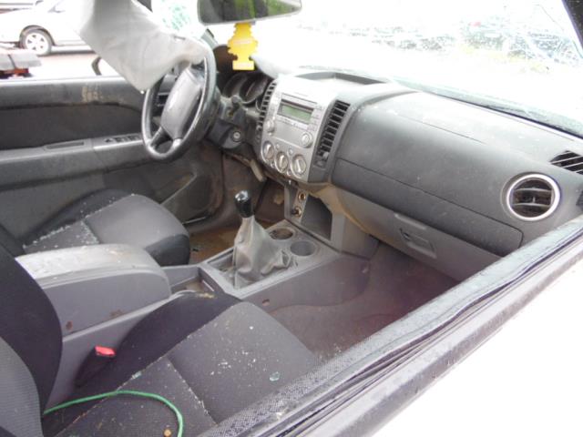 Image Condenseur de clim - FORD RANGER 1