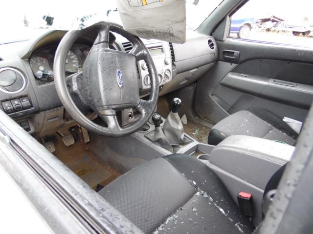 Image Condenseur de clim - FORD RANGER 1