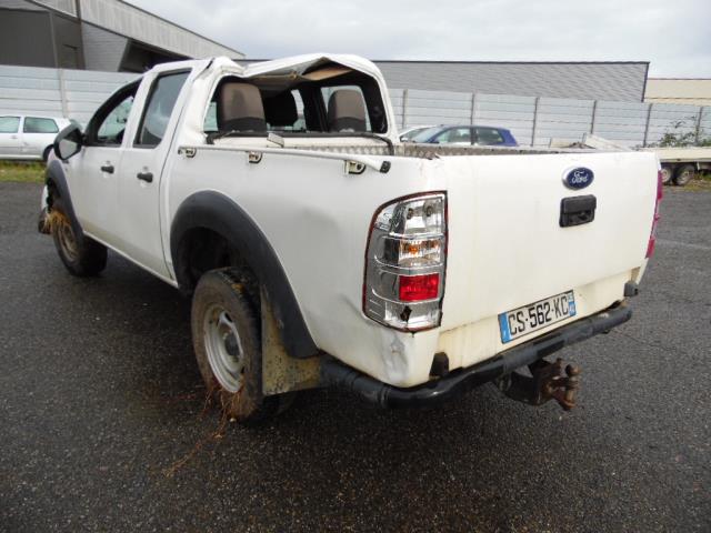 Image Condenseur de clim - FORD RANGER 1