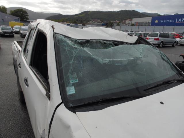 Image Condenseur de clim - FORD RANGER 1