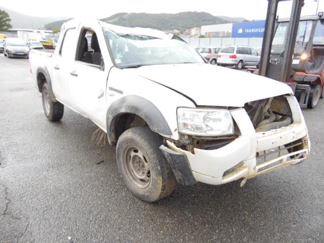 Image Condenseur de clim - FORD RANGER 1