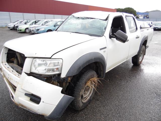 Image Condenseur de clim - FORD RANGER 1