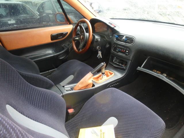 Image Toit hardtop - HONDA CRX 3