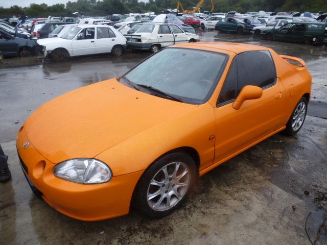 Image Toit hardtop - HONDA CRX 3