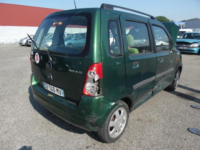 Photo de la pièce