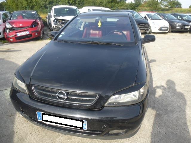Image Feu arriere principal droit (feux) - OPEL ASTRA G