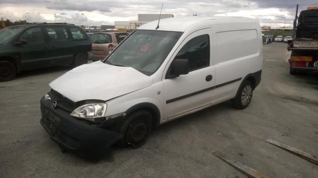 Retrovisor derecho OPEL COMBO C PHASE 2 Diésel - 1