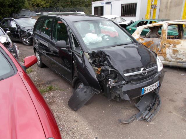 Commodo phare OPEL MERIVA A PHASE 1 Essence - 1