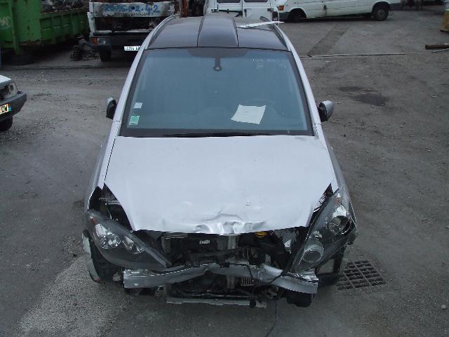 Image Retroviseur interieur - OPEL ZAFIRA B
