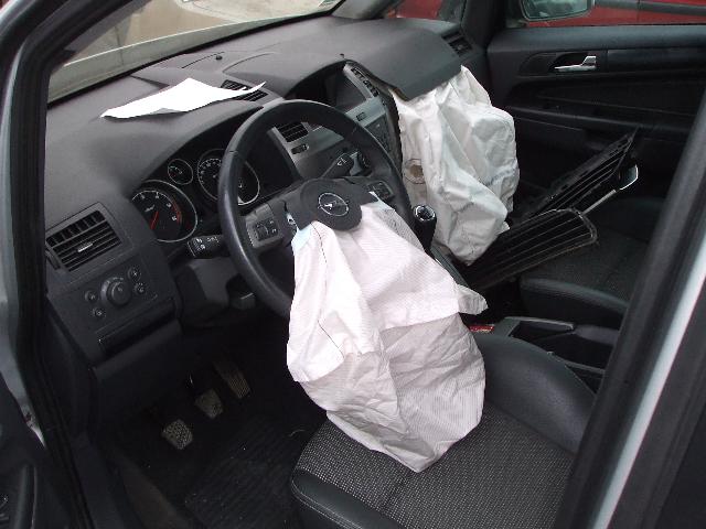 Image Retroviseur interieur - OPEL ZAFIRA B