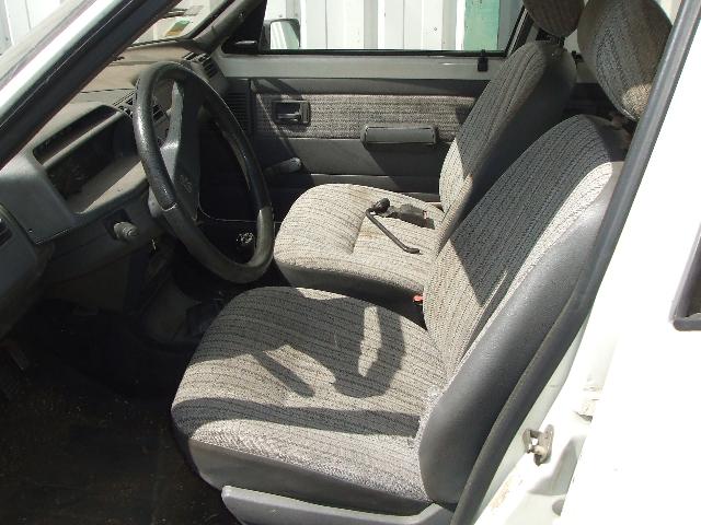 Image Poignee interieur arriere droit - PEUGEOT 205