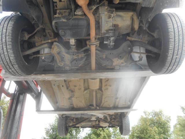 Pompa sterzo PEUGEOT 206 PHASE 1 BREAK Gasolina - 1