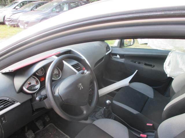 Mastervac PEUGEOT 207 PHASE 1 Diesel - 1