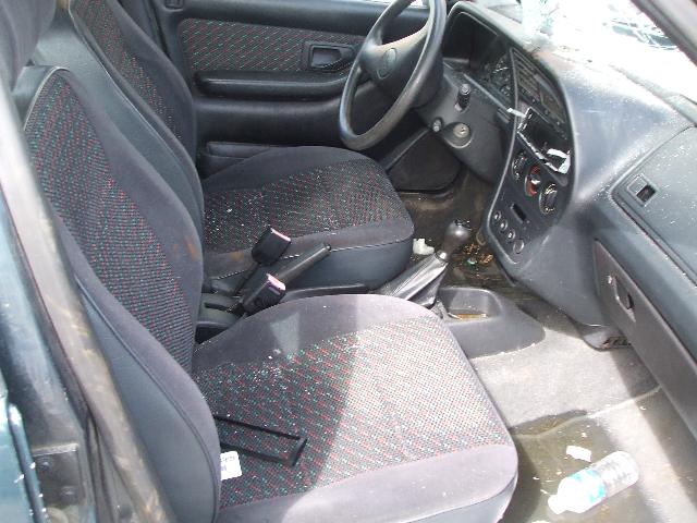 Image Cremaillere assistee - PEUGEOT 306
