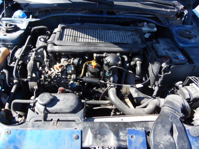 Image Boite de vitesses - PEUGEOT 306