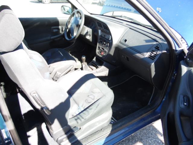 Image Boite de vitesses - PEUGEOT 306