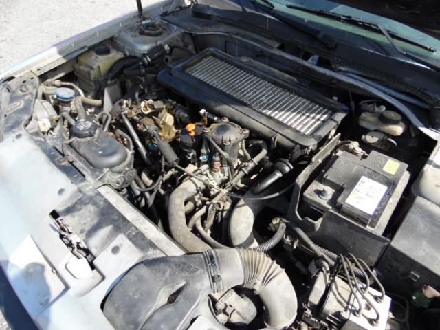 Image Leve vitre electrique avant droit - PEUGEOT 306