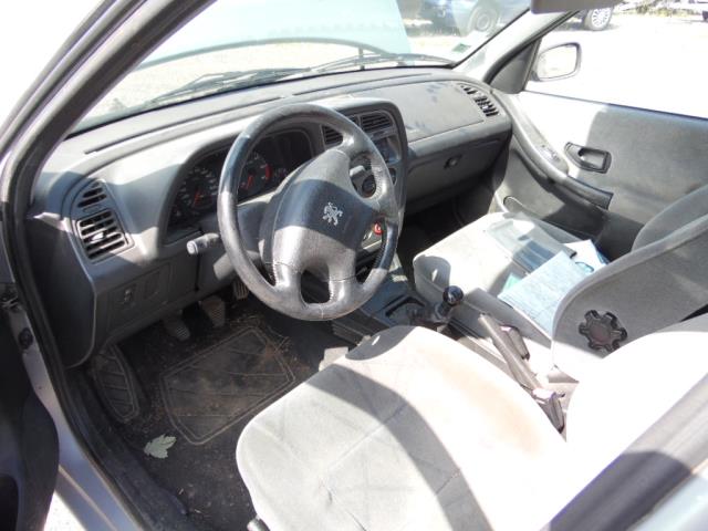 Image Leve vitre electrique avant droit - PEUGEOT 306