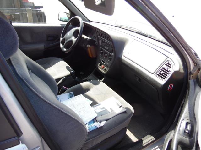 Image Leve vitre electrique avant droit - PEUGEOT 306